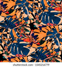 Philippine Flowers. 