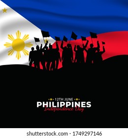 Philippines Independence Day Images Stock Photos Vectors Shutterstock
