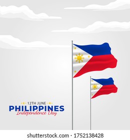 Philippines Independence Day Images Stock Photos Vectors Shutterstock