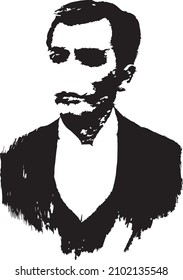 Andres Bonifacio Images Stock Photos Vectors Shutterstock Andres Bonifacio Images Stock Photos Vectors Shutterstock
