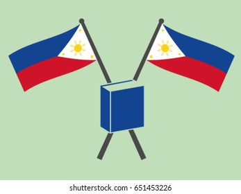 Philippines Emblem Book Author