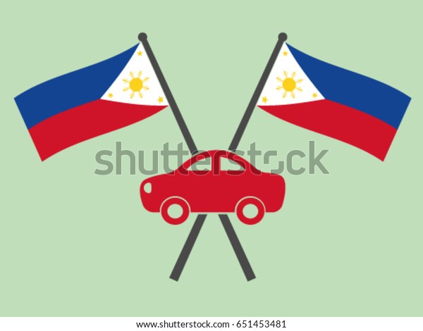 Philippines Emblem Car\
Sales
