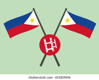 Philippines Emblem Film Cast