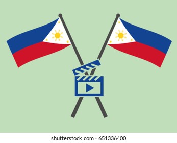 Philippines Emblem Film Maker