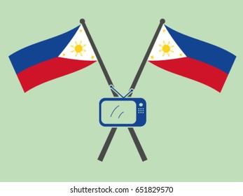 Philippines Emblem Television