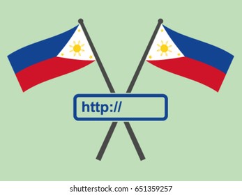 Philippines Emblem Web Address