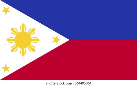 Philippines flag