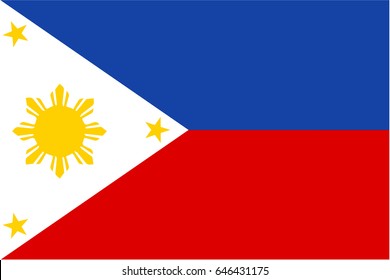 philippines flag