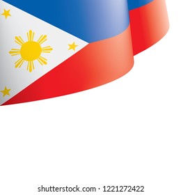 1,433 Philippines flag flying Images, Stock Photos & Vectors | Shutterstock