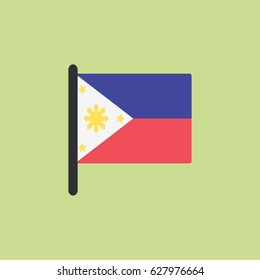 philippines icon