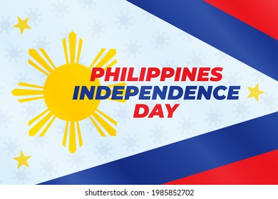 Philippines Independence Day. (Filipino: Araw ng Kasarinlán; also known as Araw ng Kalayaan, 