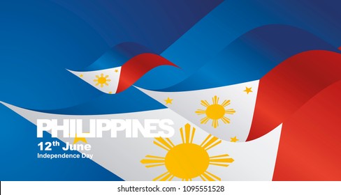 Philippines Independence Day Images Stock Photos Vectors Shutterstock