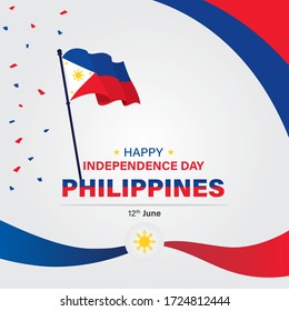 Philippines Day Images Stock Photos Vectors Shutterstock
