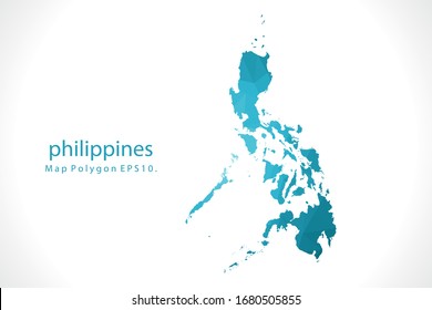 7,932 Philippine Map Vector Images, Stock Photos & Vectors | Shutterstock