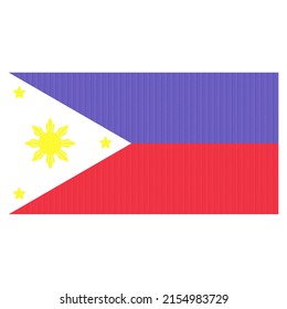 Philippines national flag the bagong pilipinas emblem svg