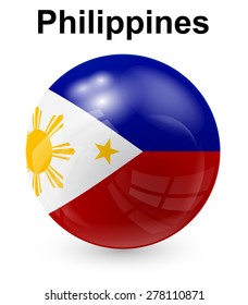philippines  official state flag