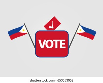 Philippines Poll Parliament