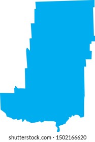 phillips county map in montana state