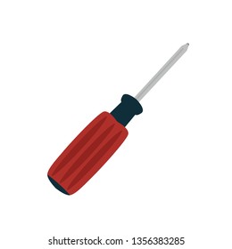 Phillips screwdriver illustration
