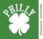 Philly St. Patrick