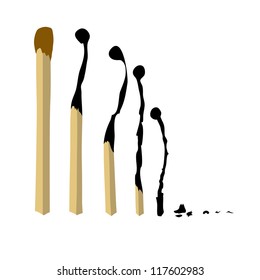 philosophy born and death print for t-shirt