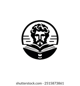 Philosophy logo ready for sale