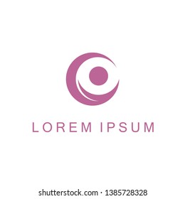 The philosophy of this logo is humanity in protection