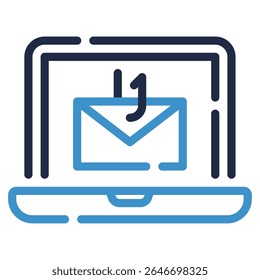 Ícone de phishing, para web, app, infográfico, etc