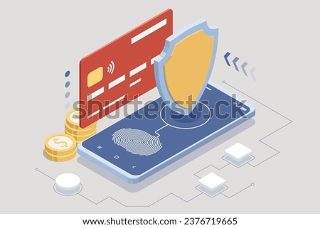 Phishing Protection, Password Management, Secure Cloud Storage, Ensuring Personal Data Protection with User Authentication, Secure Communication, and Password Protection in a Secure Connection