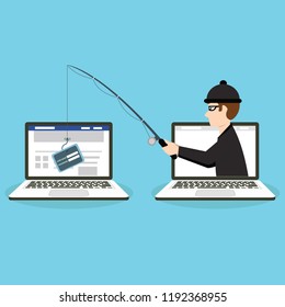 Phishing Images, Stock Photos & Vectors | Shutterstock