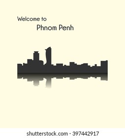Phnom penh, Cambodia