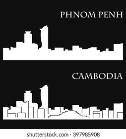 Phnom penh, Cambodia