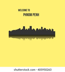 Phnom Penh, Cambodia