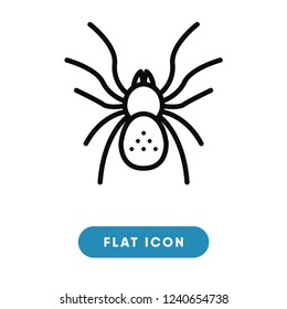 Phobia vector icon