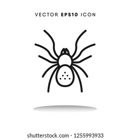 Phobia vector icon