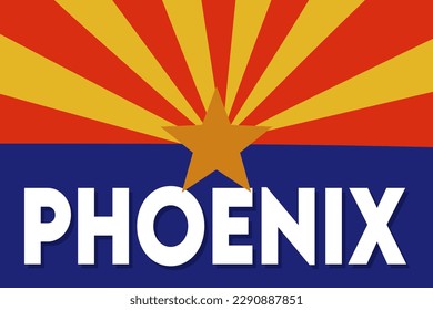 Phoenix Arizona united states of america