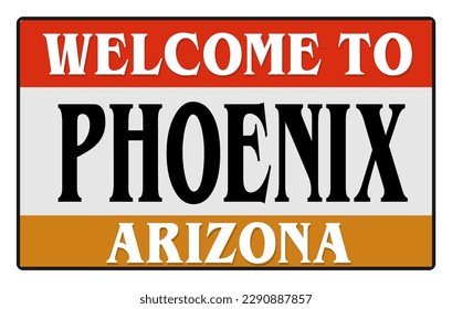 Phoenix Arizona estados unidos de américa