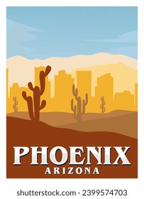 Phoenix Arizona United States of America