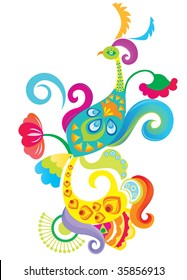 phoenix bird