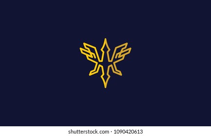 phoenix bird fire logo