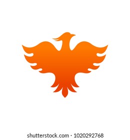 
phoenix bird icon