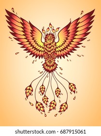 77+ Free Download Tattoo Phoenix Idea Tattoo