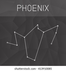 Phoenix constellation