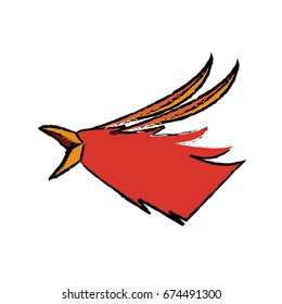 phoenix head legend creature beast image