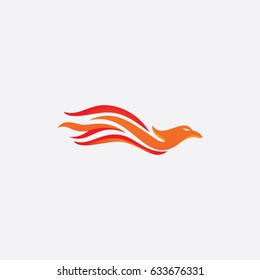 phoenix icon logo