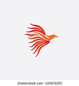 phoenix icon logo