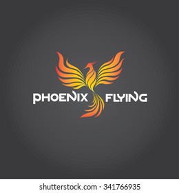 phoenix logo