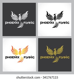 phoenix logo