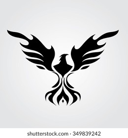 Phoenix logo 