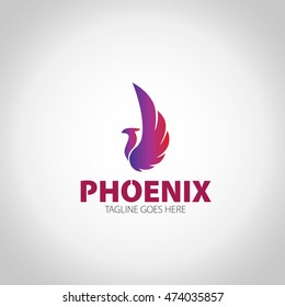 Phoenix Logo